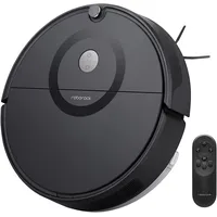 Roborock E5 schwarz