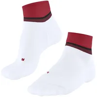 Falke RU4 Endurance Short Kurzsocken 41-42 Weiß