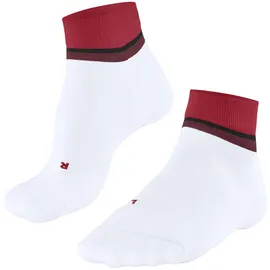 Falke RU4 Endurance Short Kurzsocken 41-42 Weiß