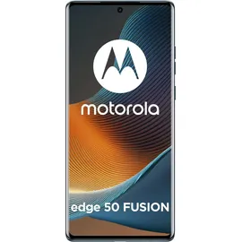 Motorola Edge 50 Fusion 12 GB RAM 256 GB Forest Blue