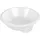 Villeroy & Boch Architectura Unterbauwaschbecken 40 x 40 cm 5A754601