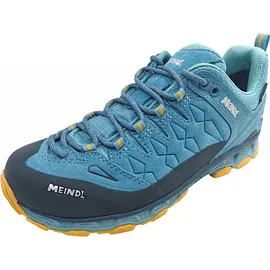 MEINDL Lite Trail GTX Damen Sky/Sunset 41,5