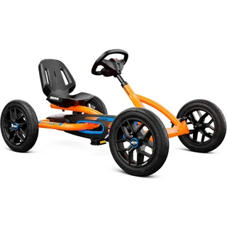 Berg Toys Buddy B-Orange (24.20.60.02)