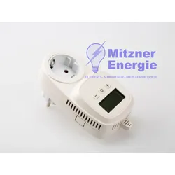 Basis Steckthermostat