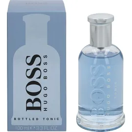 HUGO BOSS Bottled Tonic Eau de Toilette 100 ml