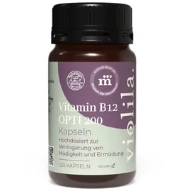 violila Vitamin B12 Kapseln 120 St.