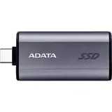 A-Data ADATA SC750 2TB Plug&Go Silver 1050/1000