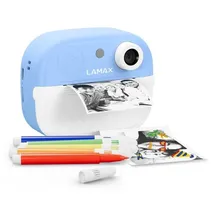 LAMAX InstaKid2 Play Blau