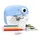 LAMAX InstaKid2 Play Blau