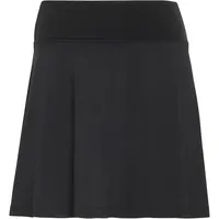 adidas Tennisrock Damen Schwarz M