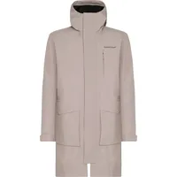 Didriksons Herren Andreas 2 Parka (Größe XL, beige)