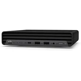 HP Pro Mini-PC i7-12700T 2023 4K Ultra HD 16 GB RAM 256 GB SSD Intel UHD Graphics 770 Windows 10 IoT Enterprise
