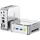 gmktec Mini-PC G10 AMD Ryzen 5 3500U 2,1 GHz 16 GB RAM 512 GB SSD Radeon Vega 8