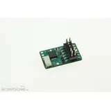 Uhlenbrock 73340 ID2 N-TT Decoder, PluX12