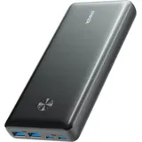 Anker PowerCore III Elite 25600 Schwarz