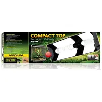 Exo Terra Compact Top, Terrariumbeleuchtung