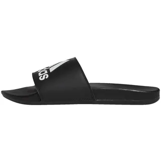 Adidas Comfort adilette Core Black / Cloud White / Core Black 47    