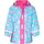 Playshoes Regenjacke Eulen Blau 128