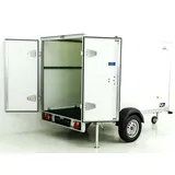 Unsinn Kofferanhänger UKU 142x255cm Höhe:153cm 750kg