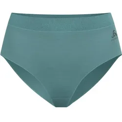 ODLO Damen Unterhose 100% MERINO DRY, arctic, S