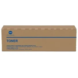 Konica Minolta Toner TN-619M A3VX355 Magenta