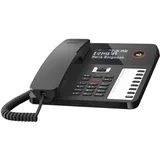 Gigaset Desk 800A schwarz