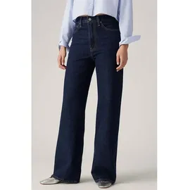Levi ́s ® Levi's Damen Ribcage Wide Leg H223 Jeans, Shaded View,30W / 30L