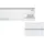 Stylex Stykex Schreibtischquerkalender 2026, 32 Blatt