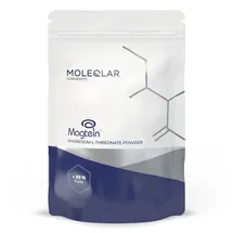 MoleQlar Magtein Magnesium-L-Threonate Pulver