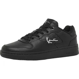 Karl Kani 89 Classic Herren Schwarz 41