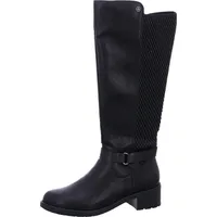 Rieker 32303936373737 Damen Schwarz 36