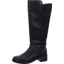Rieker 32303936373737 Damen Schwarz 36