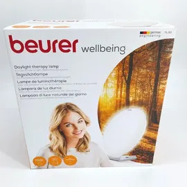 Beurer TL 50 Tageslichtlampe