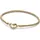 Pandora Moments Studded Chain Armband gold 562731C00-17 Größe 17 cm