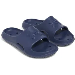 UNDER ARMOUR Locker V Slides Badelatschen Herren 408 - academy/academy/academy 40