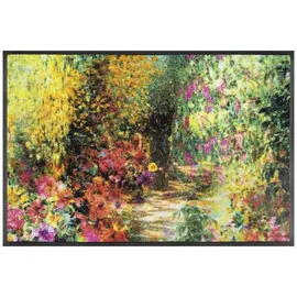 Wash+Dry Primavera 50 x 75 cm Bunt