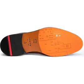 LLOYD PARBAT für Herren, braun, Größe 44 1⁄2 EU / 10 UK