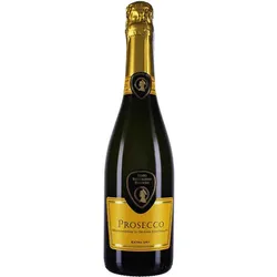 Beato Bartolomeo Breganze Prosecco Spumante Extra Dry - Sekt / trocken - Italien / Venetien - Glera / Cantina Beato Bartolomeo da Breganze
