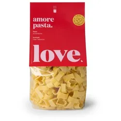 Pasta 250g 'amore pasta'