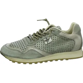 CETTI Sneaker Low Herren Grün 43