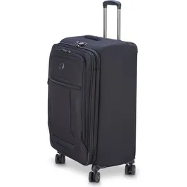Delsey Helium DLX 4-Rollen 71 cm / 83,61 l black