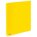 Pagna Ringbuch DIN A4 25 mm Gelb 2 St.