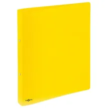 Pagna Ringbuch DIN A4 25 mm Gelb 2 St.