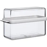 Mepal Knäckebrotbox Stora weiß 1,6 l