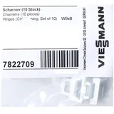 Viessmann Scharnier 7822709 7822709