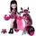 Monster High Draculaura (JDR61)
