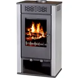 Firefix Kaminofen 'Magna' Stahl 7 kW