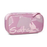 Satch Schlamperbox heartbreaker