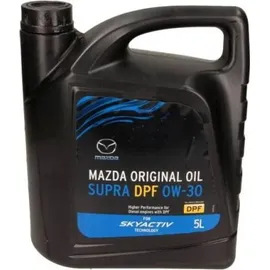 Mazda Supra DPF 3267025008283 0W-30 5 l