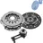 Blue Print Kupplungssatz ADF123099